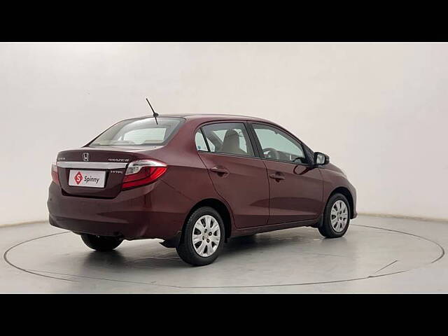 Used Honda Amaze [2016-2018] 1.2 SX i-VTEC in Pune