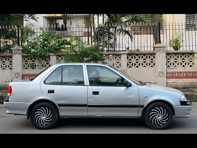 Used Maruti Suzuki Esteem LXi BS-III in Mumbai