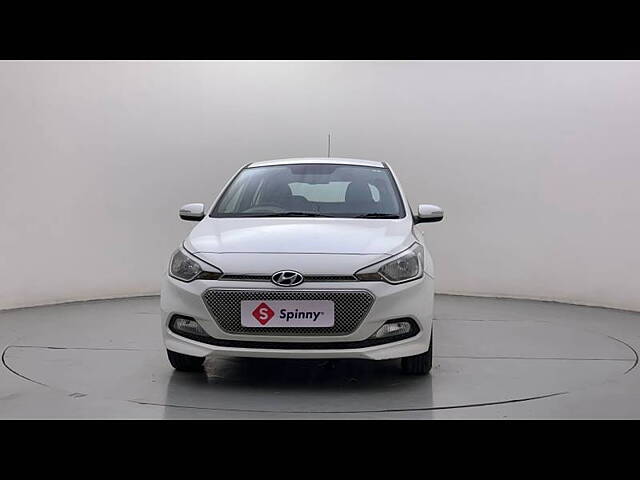 Used Hyundai Elite i20 [2016-2017] Sportz 1.2 [2016-2017] in Bangalore