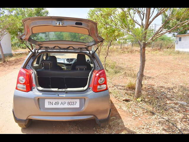 Used Maruti Suzuki A-Star VXI in Coimbatore