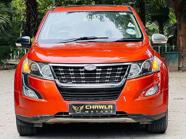 Used 2015 Mahindra XUV500 in Delhi