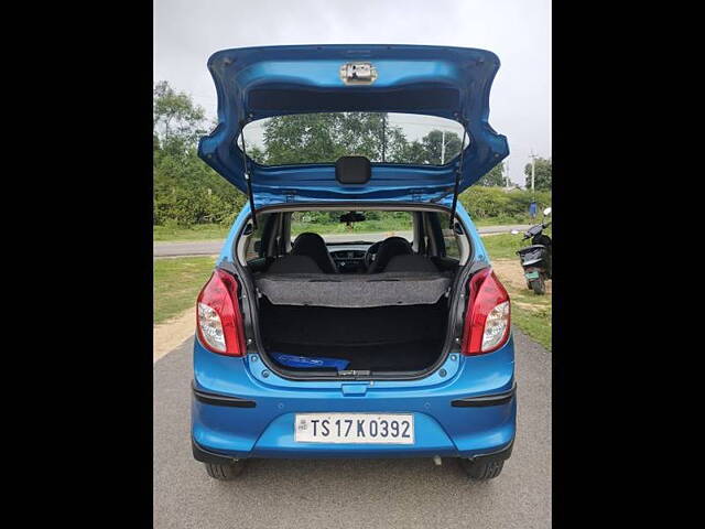 Used Maruti Suzuki Alto 800 [2012-2016] Lxi in Hyderabad