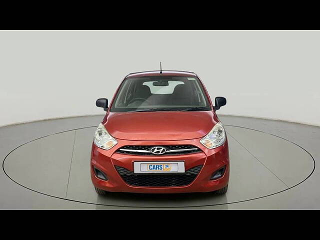 Used Hyundai i10 [2010-2017] Era 1.1 iRDE2 [2010-2017] in Delhi