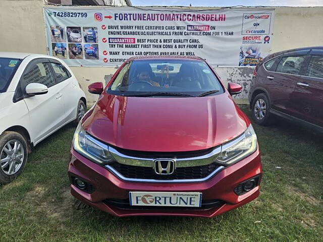 Used 2019 Honda City in Delhi