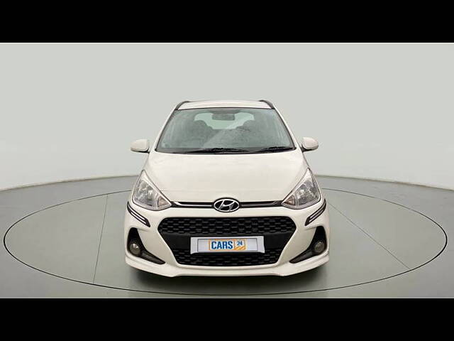 Used Hyundai Grand i10 Sportz 1.2 Kappa VTVT in Delhi