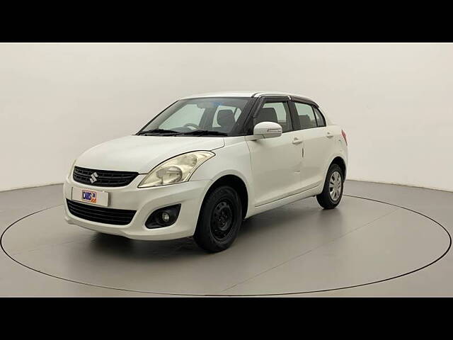 Used Maruti Suzuki Swift DZire [2011-2015] VXI in Delhi