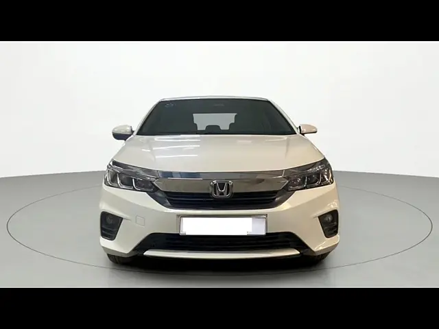 Used 2021 Honda City in Zirakpur