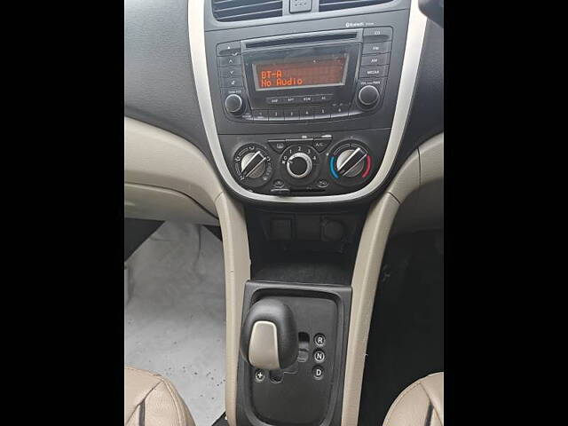 Used Maruti Suzuki Celerio [2017-2021] ZXi AMT [2019-2020] in Chennai