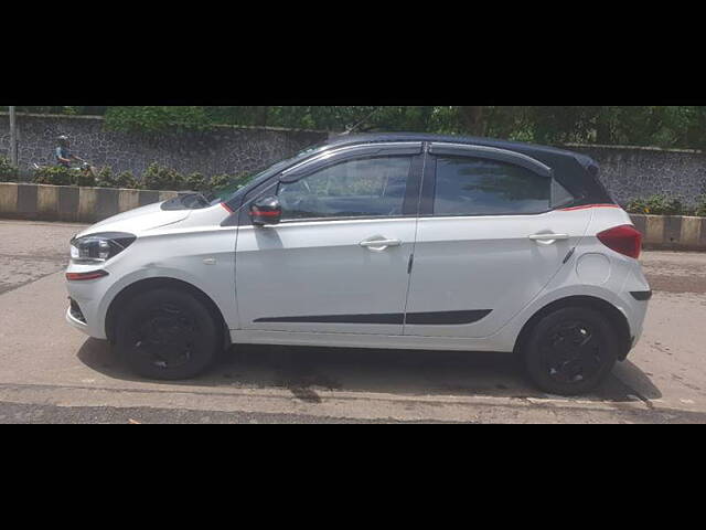 Used Tata Tiago [2016-2020] Revotron XTA [2017-2019] in Mumbai