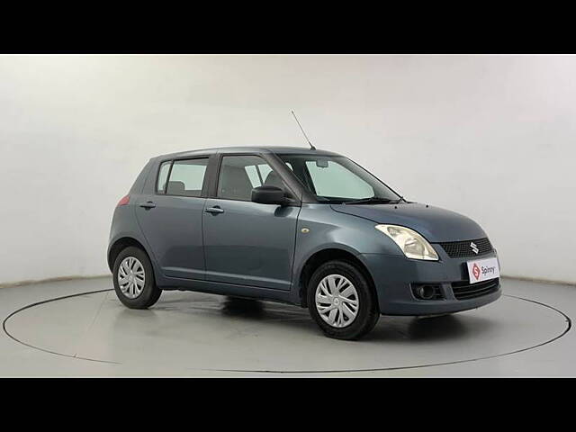 Used Maruti Suzuki Swift [2014-2018] VXi ABS [2014-2017] in Ahmedabad