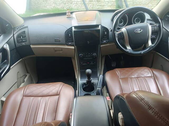 Used Mahindra XUV500 [2015-2018] W6 in Dehradun