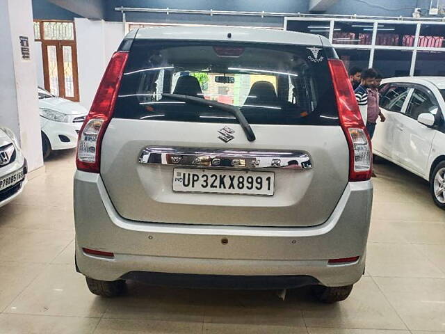 Used Maruti Suzuki Wagon R [2019-2022] ZXi 1.2 in Kanpur