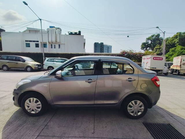 Used Maruti Suzuki Swift DZire [2011-2015] VDI in Mumbai