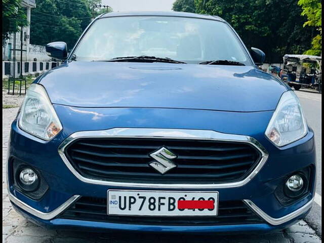 Used 2018 Maruti Suzuki DZire in Kanpur