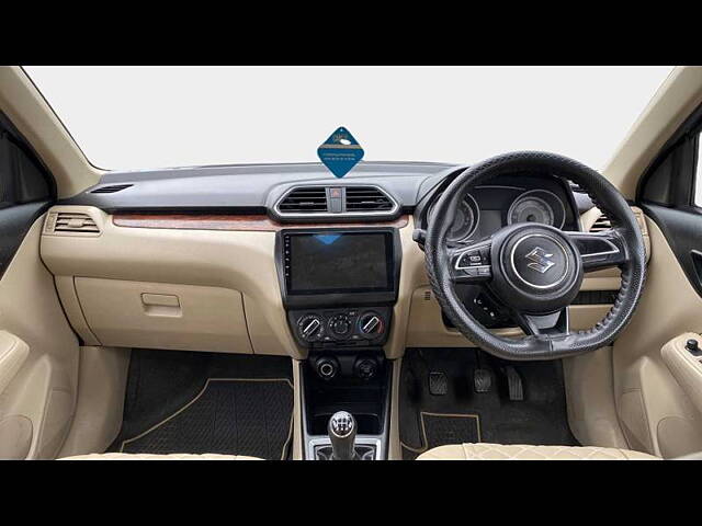 Used Maruti Suzuki Dzire [2017-2020] VXi in Nagpur