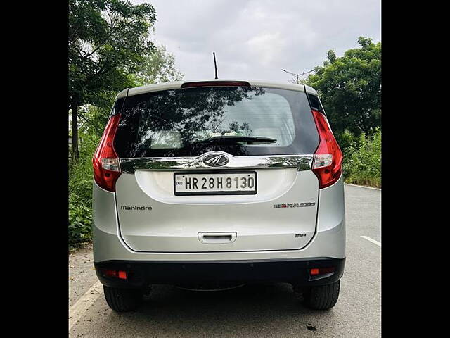 Used Mahindra Marazzo [2018-2020] M8 7 STR in Gurgaon