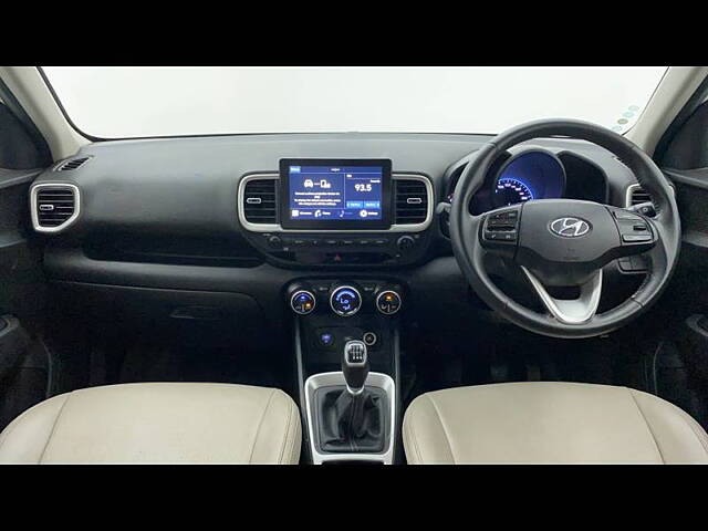 Used Hyundai Venue [2019-2022] SX 1.0 Turbo in Pune