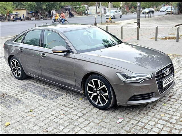 Used Audi A6[2011-2015] 35 TDI Technology in Delhi