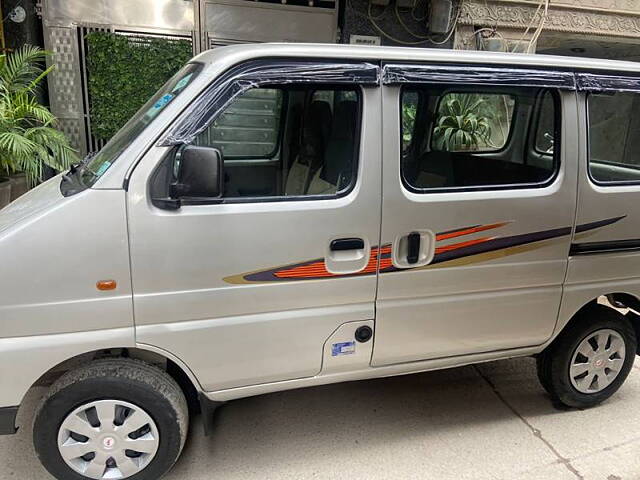 Used Maruti Suzuki Eeco [2010-2022] 5 STR WITH HTR CNG [2018-2019] in Delhi