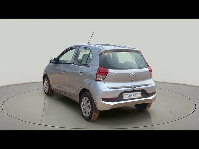 Used Hyundai Santro Sportz in Bangalore