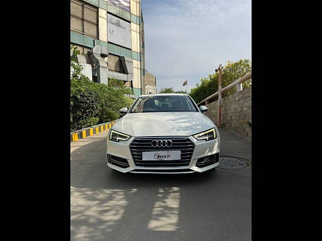 Used 2019 Audi A4 in Delhi