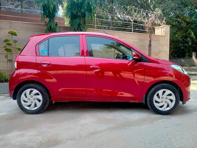 Used Hyundai Santro Sportz [2018-2020] in Delhi