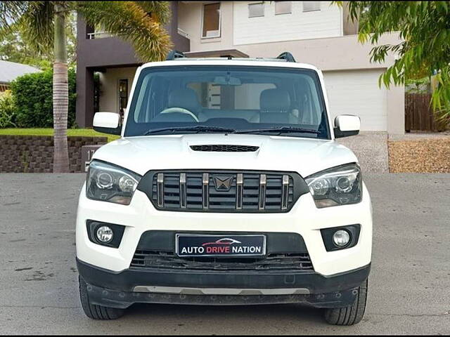 Used 2018 Mahindra Scorpio in Delhi