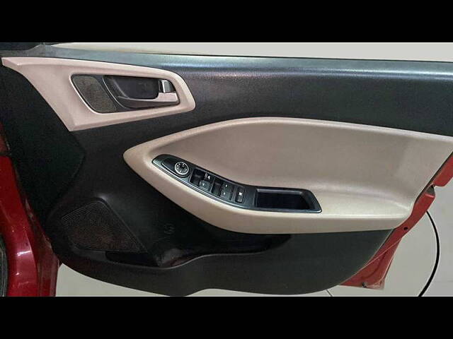 Used Hyundai Elite i20 [2014-2015] Magna 1.2 in Mumbai