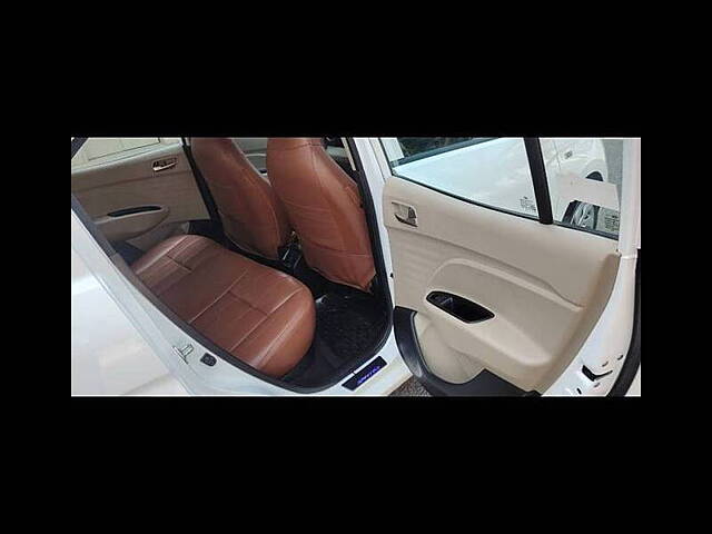 Used Hyundai Santro Sportz AMT in Delhi