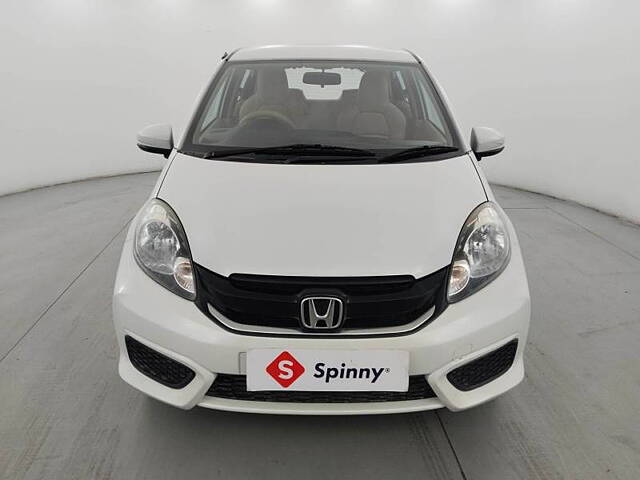 Used Honda Brio S (O)MT in Chennai