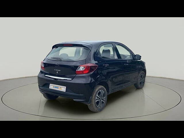 Used Tata Tiago XZ Plus CNG [2022-2023] in Pune