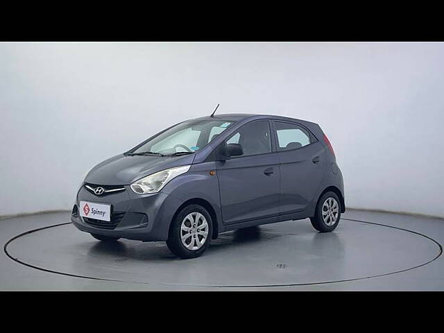 Used 2015 Hyundai Eon in Ahmedabad