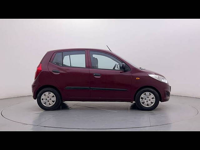 Used Hyundai i10 [2007-2010] Magna in Bangalore