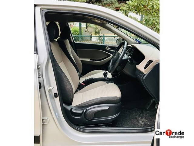 Used Hyundai Elite i20 [2018-2019] Asta 1.4 (O) CRDi in Bangalore