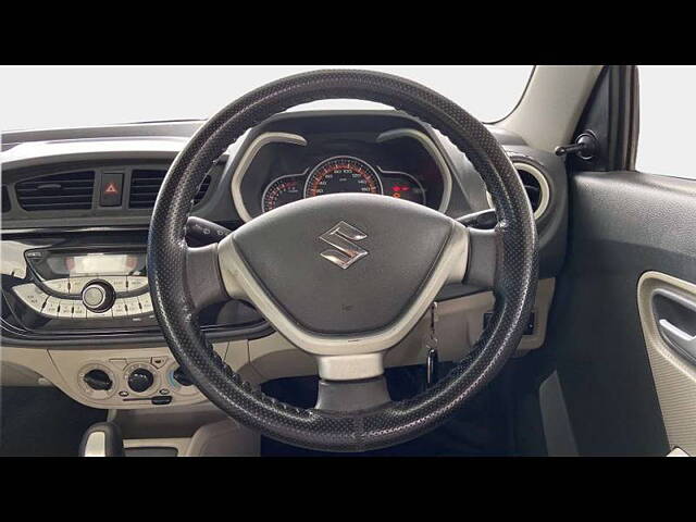 Used Maruti Suzuki Alto K10 [2014-2020] VXi AMT [2014-2018] in Coimbatore