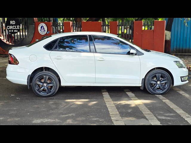 Used Skoda Rapid Ambition 1.5 TDI in Nashik