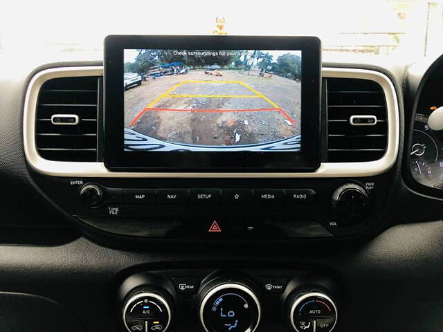 Used Hyundai Venue [2019-2022] SX 1.0 Turbo iMT in Kheda