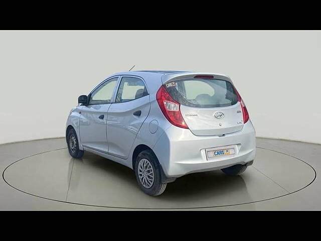 Used Hyundai Eon Era + in Pune