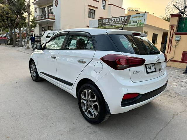 Used Hyundai i20 [2020-2023] Asta (O) 1.2 MT [2020-2023] in Gurgaon