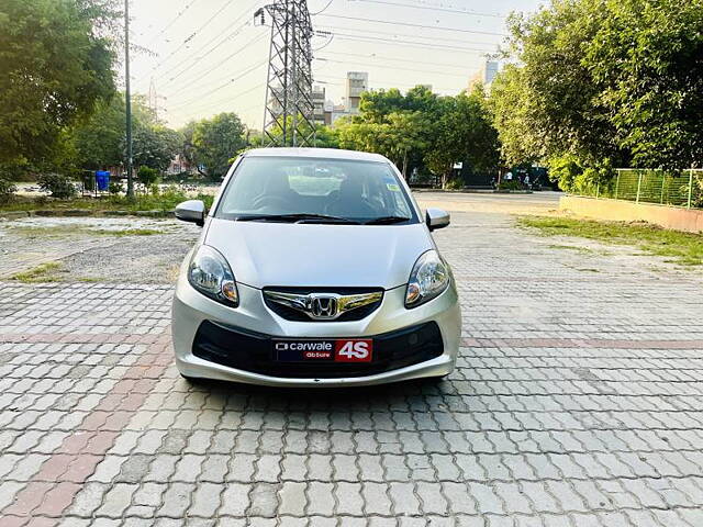 Used 2016 Honda Brio in Delhi