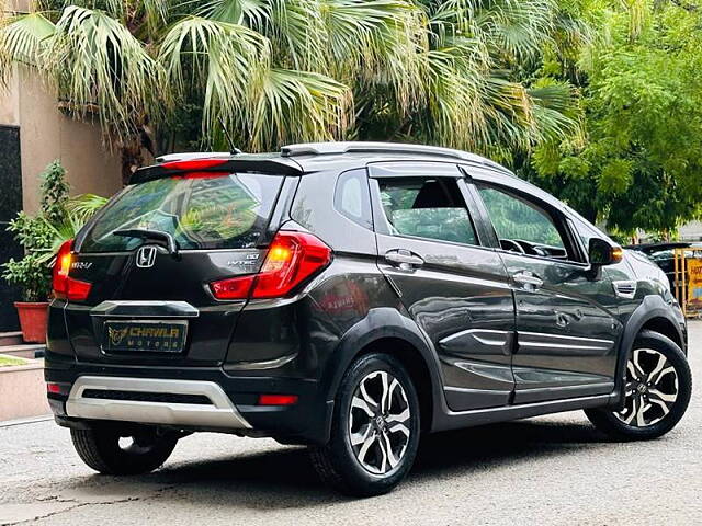 Used Honda WR-V [2017-2020] VX MT Petrol in Delhi