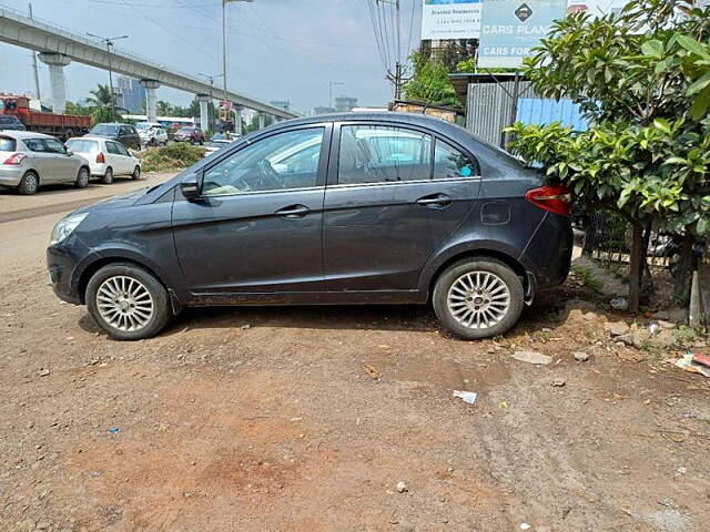 Used Tata Zest XT Petrol in Pune