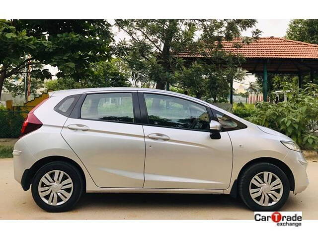 Used Honda Jazz [2015-2018] S Petrol in Bangalore