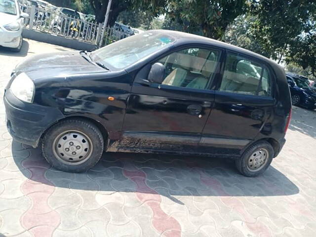Used Hyundai Santro Xing [2003-2008] XP in Lucknow
