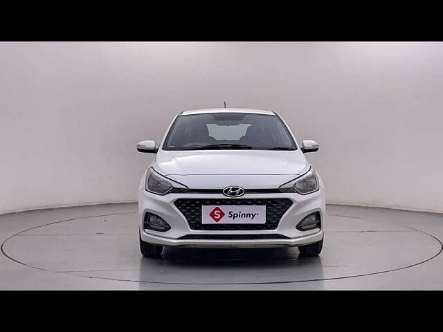 Used Hyundai Elite i20 [2018-2019] Asta 1.2 in Bangalore