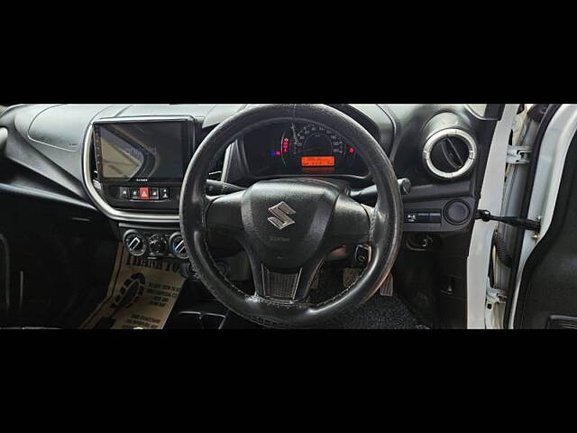 Used Maruti Suzuki Celerio [2017-2021] VXi CNG in Lucknow