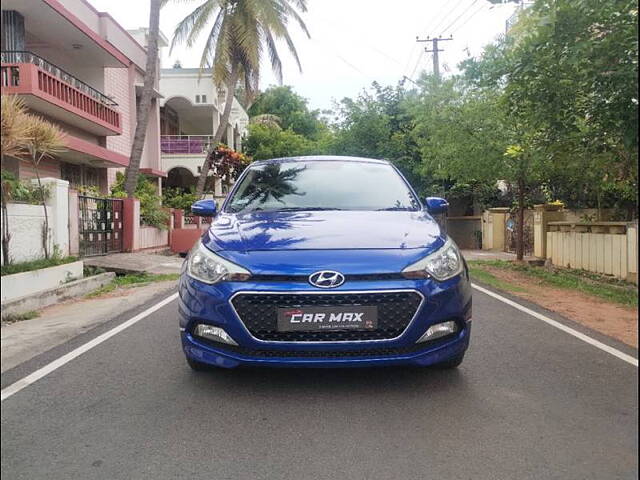 Used 2014 Hyundai i20 in Mysore