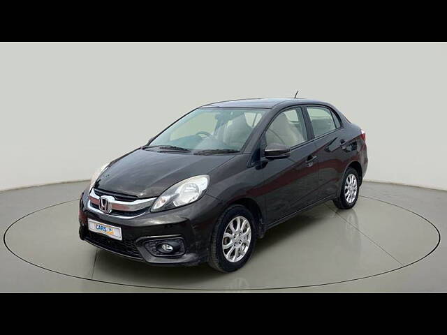 Used Honda Amaze [2013-2016] 1.2 VX i-VTEC in Indore