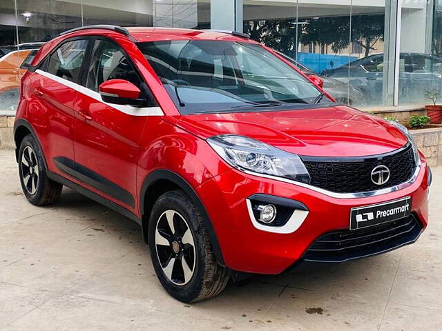 Used 2018 Tata Nexon in Mysore