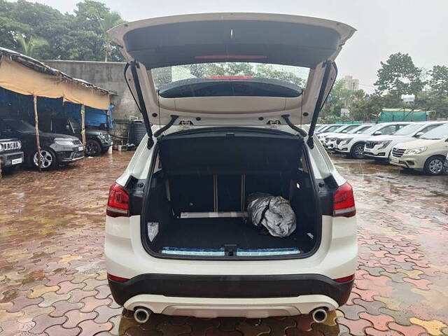 Used BMW X1 [2013-2016] sDrive20d xLine in Mumbai